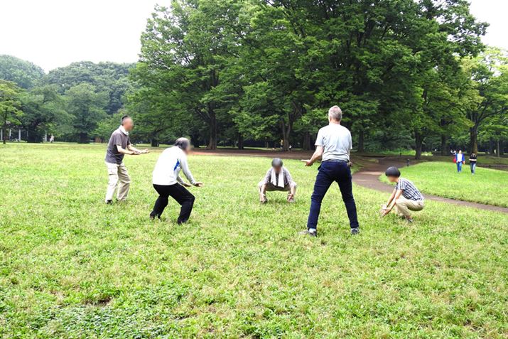 łVl̏WcɌ̗KĂ߁AvV[