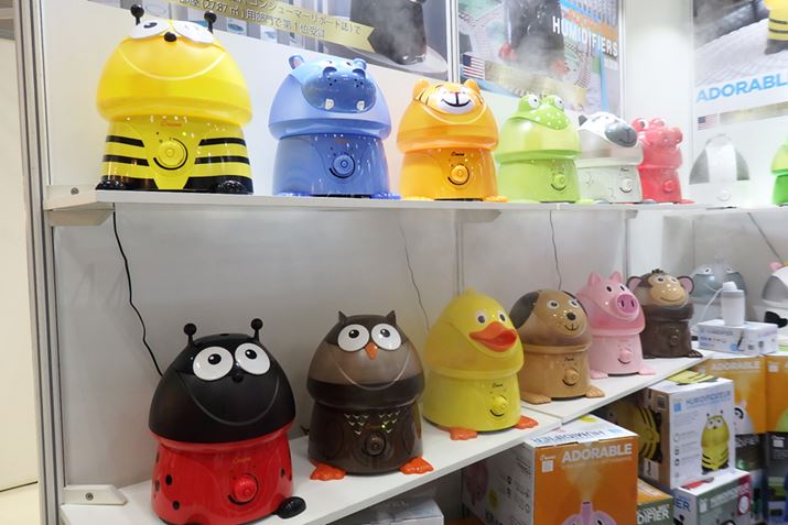 قɂALN^[ɖڂDuAdorable HumidifiersvCAbv