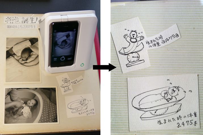 Aoɂ菑̕XLB̎v郌^Oł