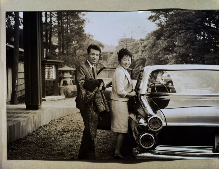 荞񂾎ʐ^iPad̃XChV[Ŋӏ܁B̎ʐ^𐔏\NԂɌ2l