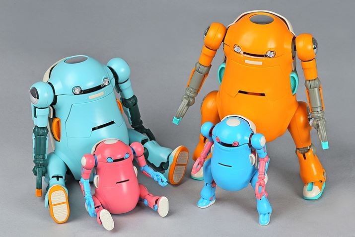 XP[Ⴂ1/35XP[̃JgEB[SiʔjƕׂĂ݂܂B܂Őeq̂悤ł