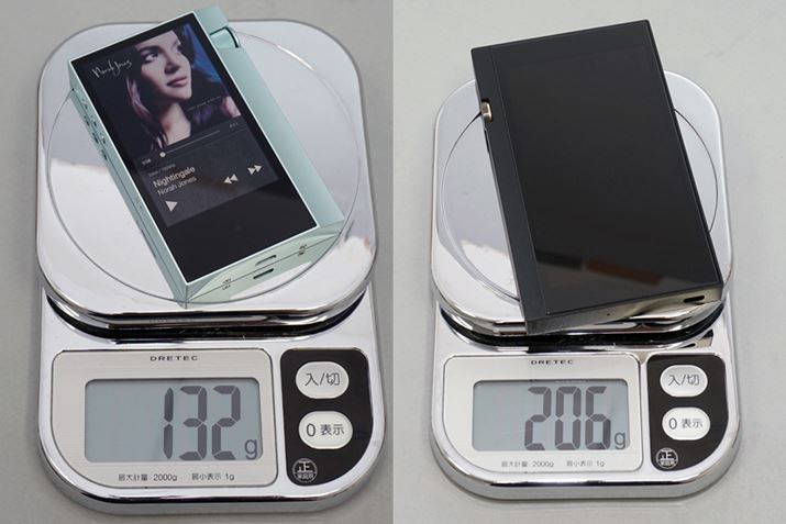 microSDXC[J[h}Ԃł̏dBAK70̂ق70gȏy