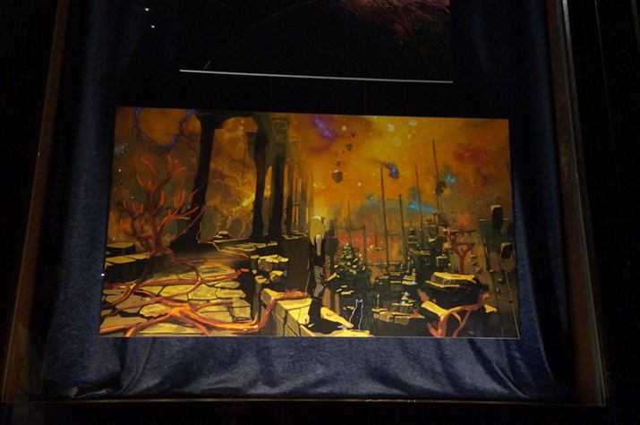 \ɌKiɂ́AGRAVITY DAZE 2̃C[W{[hW