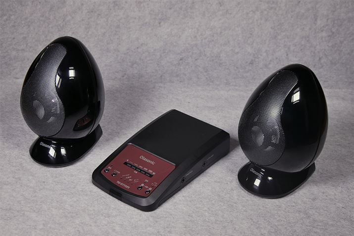 Olasonic̃erpXs[J[uTW-D77OPTv