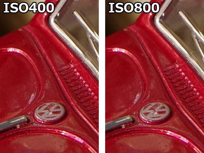 ISO400F1/13bAISO800F1/25b