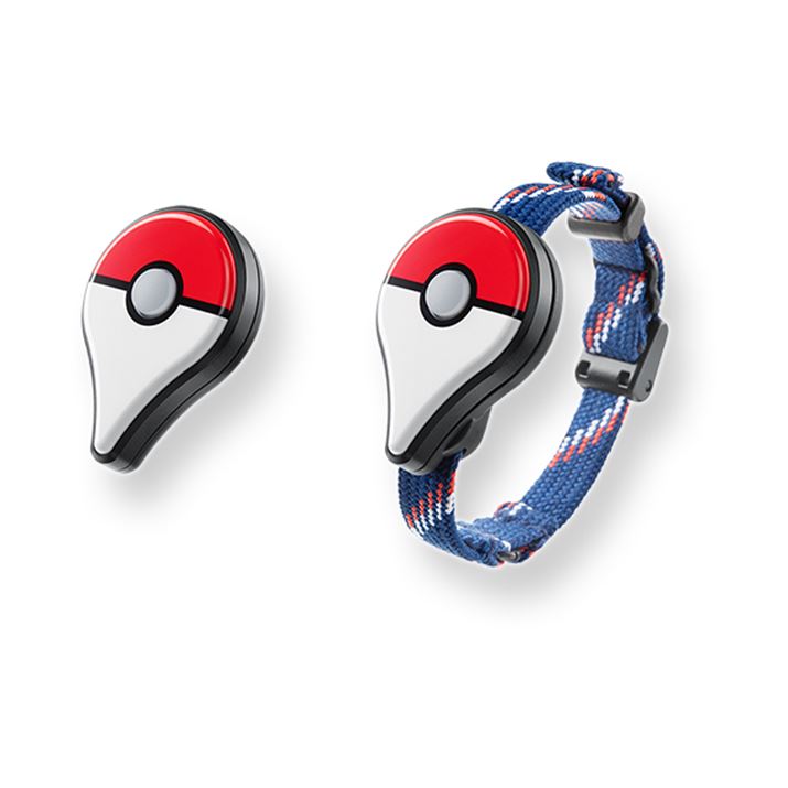 Pokemon GO PluśAPokemon GOpɊJꂽXgoh^EFAufoCX