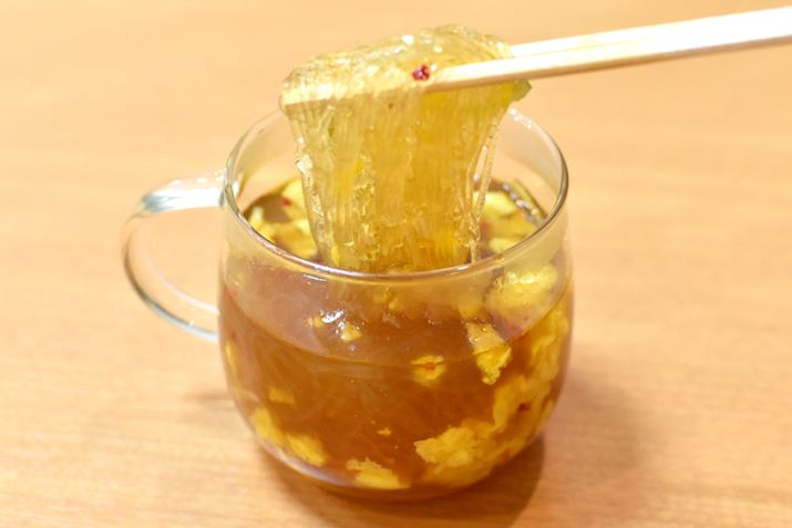 ͂邳߂̓VLVLŔBX[v́AŌ܂ŖOɈ݊܂