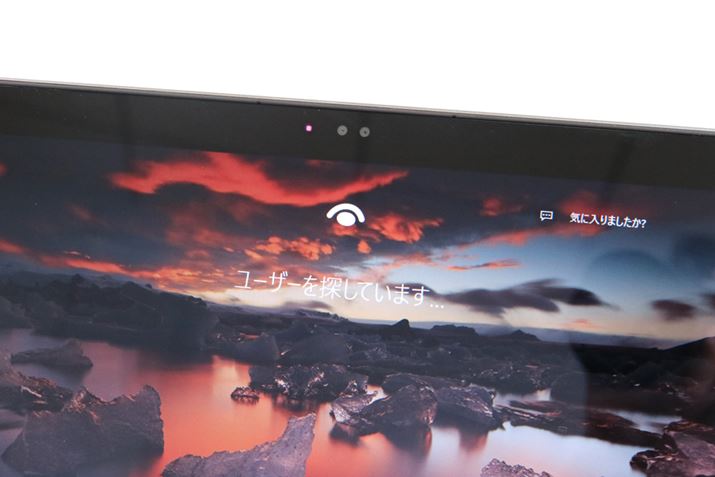 Windows HelloɑΉԊOJ𓋍ڂ