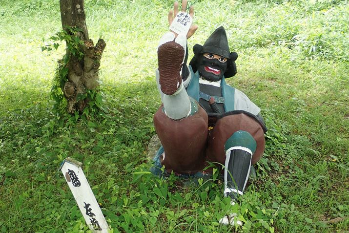 �փP���ɖv�����Ƃ̉\�̂��铇���߁B����́A�Ŋ��̎p��!?