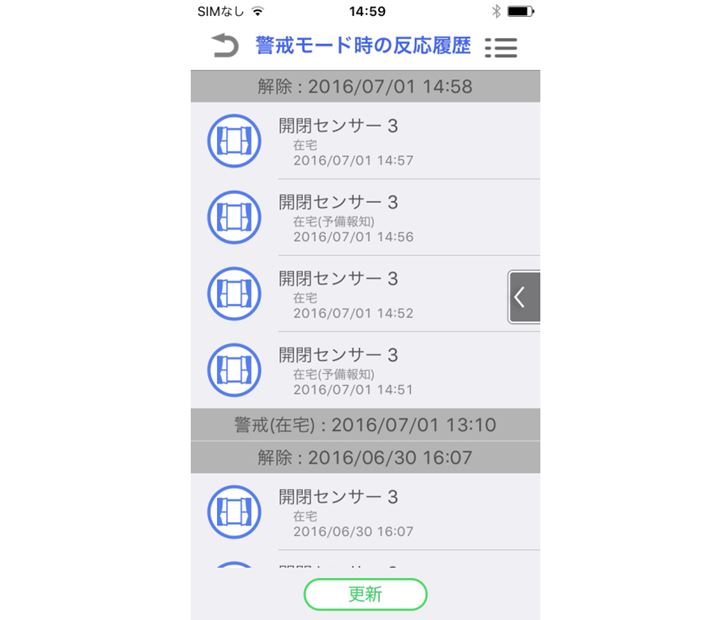 ȂAJZT[ɂׂ͍ȃOc悤ɂȂĂ܂