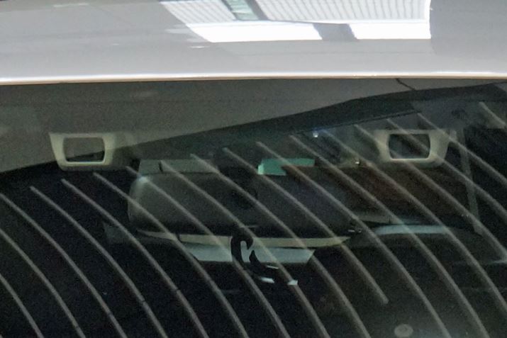 2�̃J�������g�����^�]�x���V�X�e���uEyeSight 3�v���S�ԂɕW�����������