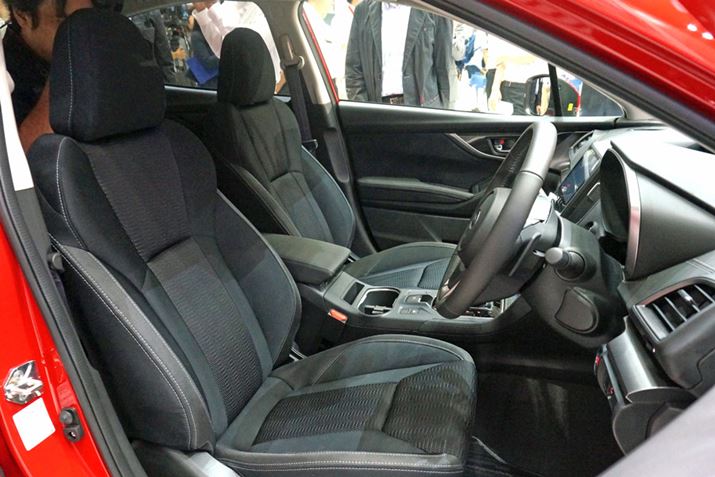 �V�[�g�̐��n�́A�肴�����ǍD�B�C���e���A�S�ʂ����x���A�b�v���Ă���