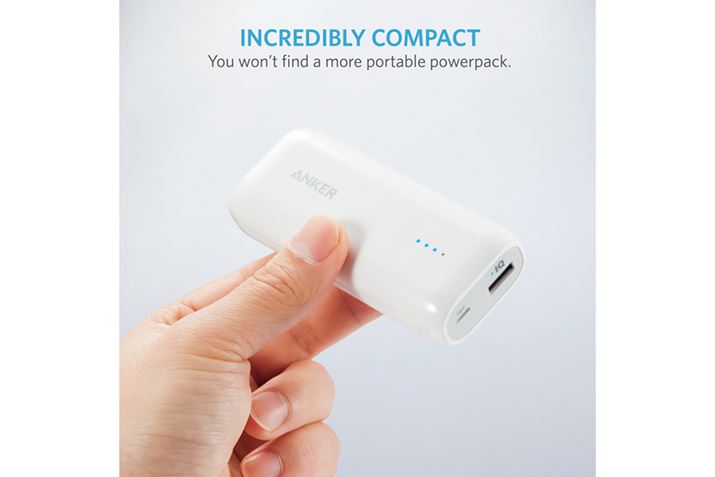 AnkeruAstro E1 5200mAhv