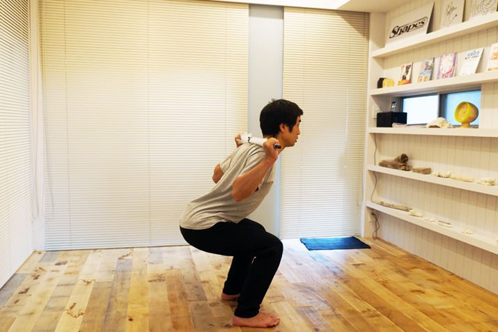 2. 𗎂ƂAu1v̏Ԃɖ߂