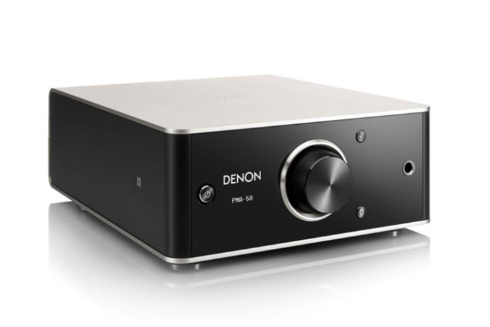 DENONuPMA-50v