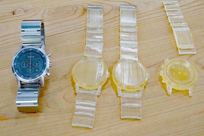 3Dv^[ɂ鎎JԂsA݂̐ǐ`ɏXɋl߂ĂƂ