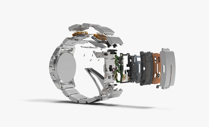 wena wrist̃oh̕}BƎ̓Zpŕi𕪎UzuĂ