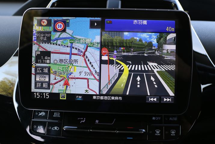 3D\ɂ΁Aۂ̌ڂɋ߂ԂɂȂ̂ŋȂꏊԈႦ\͔ɒႭȂ