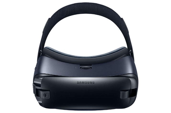 Gear VR