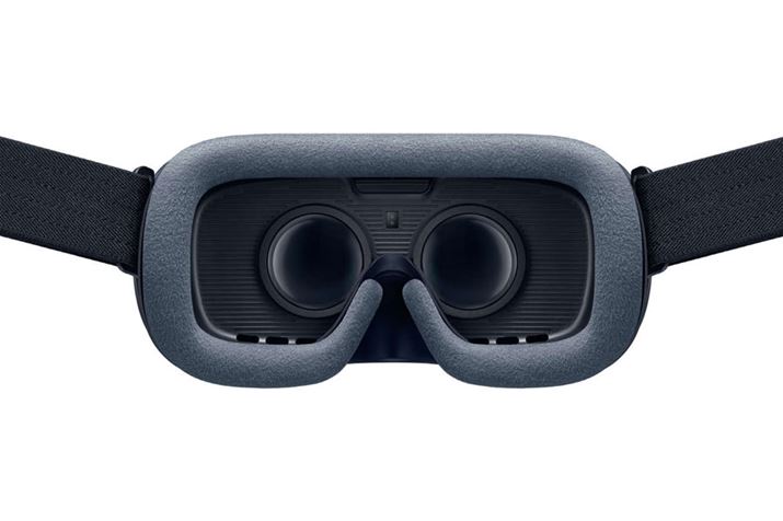 Gear VR