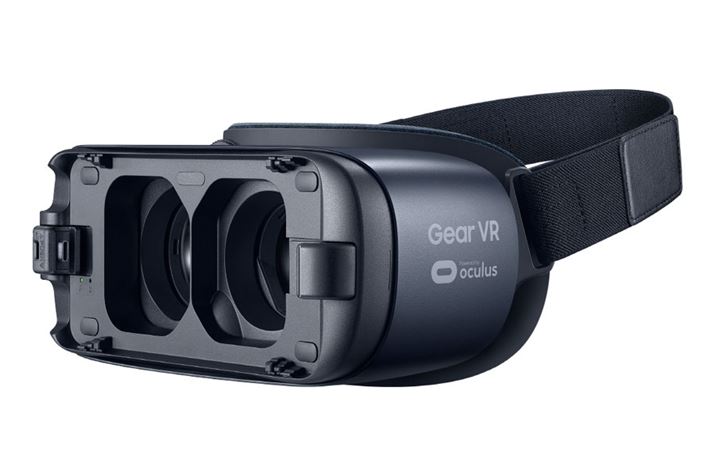 Gear VR