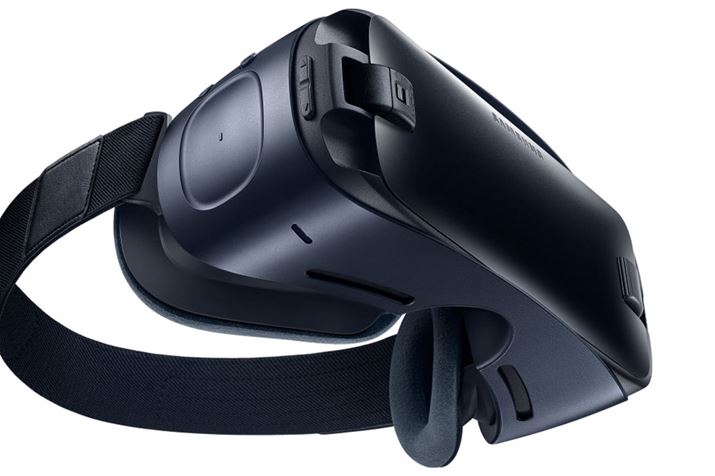 Gear VR