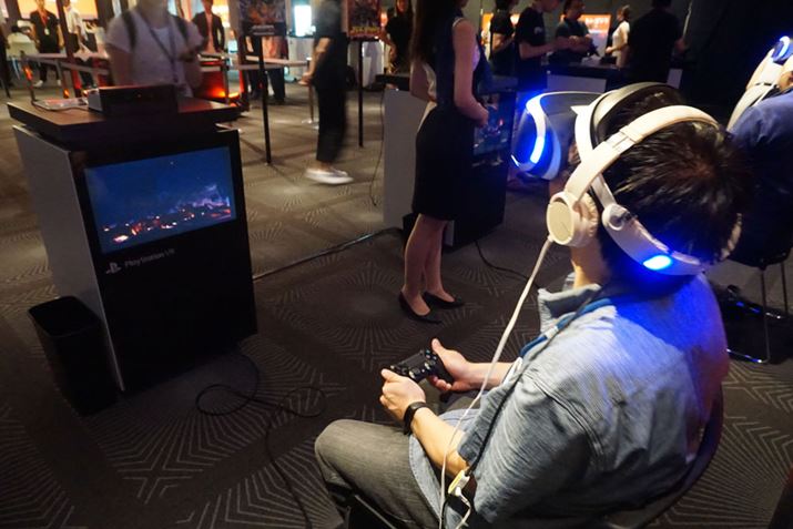 M҂PS VR𑕒AXyVfReč܂