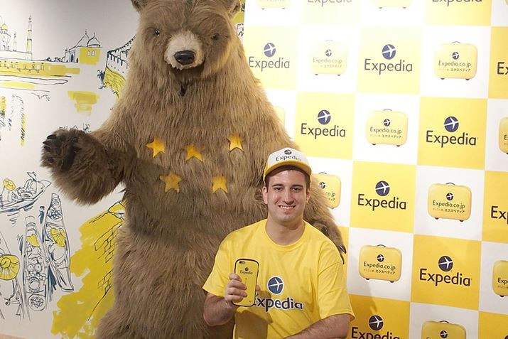 OjbNEW\B̓GNXyfBÃLN^[łGNXxA