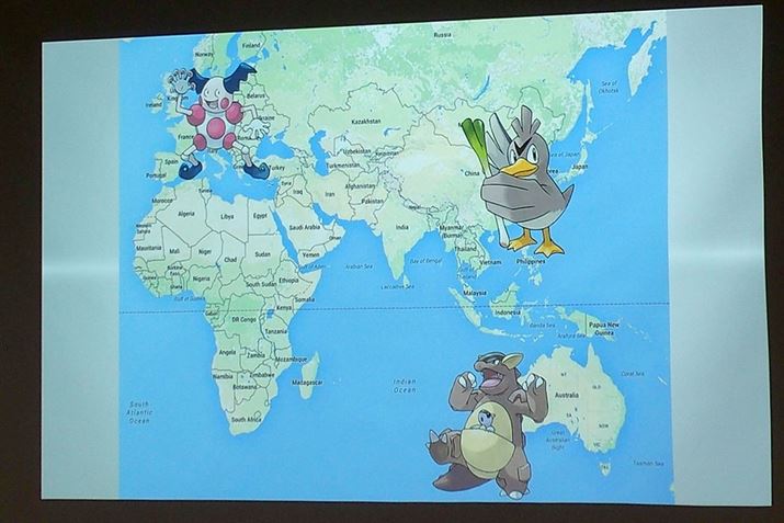 ݂킩Ă邾ŁA3C̃|P̒n悾ɏoĂ܂