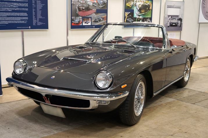 �N���[�Y�h�{�f�B�̃}�Z���e�B�u�~�X�g�����v���̂��M�d�����A������͂���ɒ������I�[�v���{�f�B