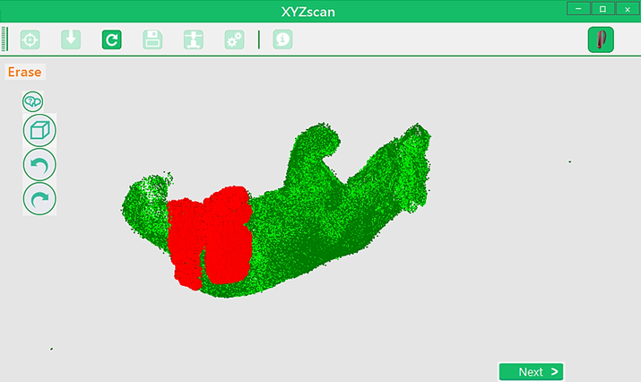 �X�L�����E������A�����s�v�ȕ���������΁A�������Ƃ��ł��܂�