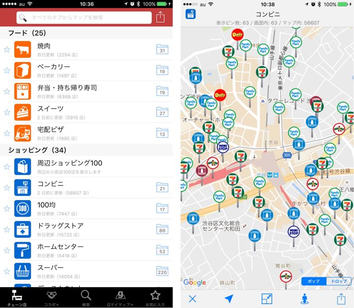 S2,000`F[̓X܃f[^^ĂAHXVbsOXAT[rX{݂T̂ɕ֗