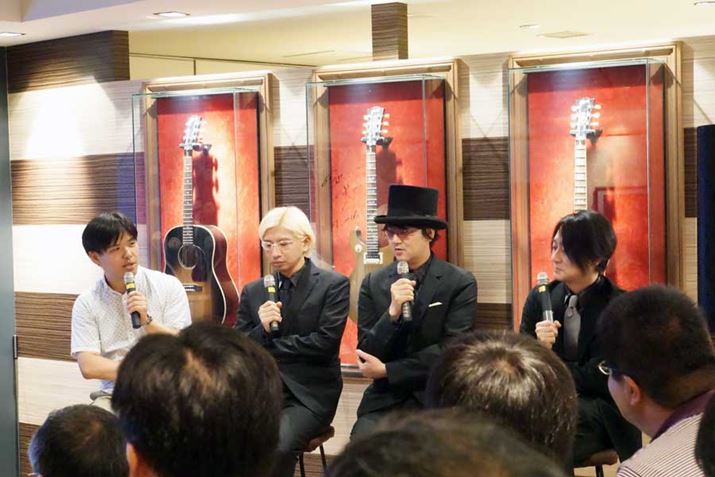 a₩ȕ͋CŃCxg̓X^[g