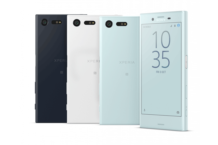 Xperia X Compact