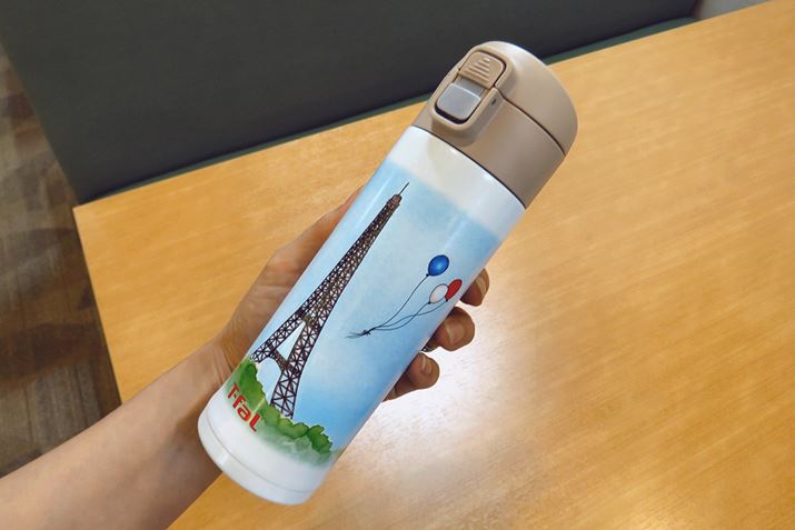 ʐ^̓XeX}O{guGbZVY V[v300mlTCYB450mlTCY܂