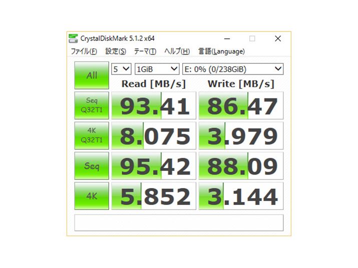 crystal diskmark 5.1.2 crystal diskmark 5.1.2