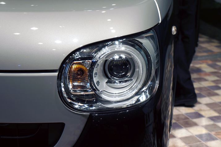 G�gSA II�h�����G�g���C�N�A�b�vSA II�h�ɂ́A�X�e�A�����O�A���w�b�h�����v�uAFS�v�����������