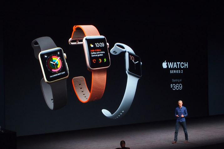 Apple Watch SERIES 2