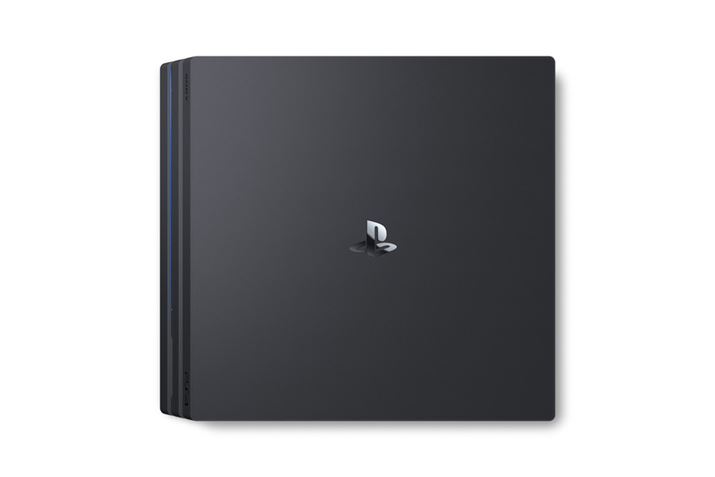 PS4 Pro