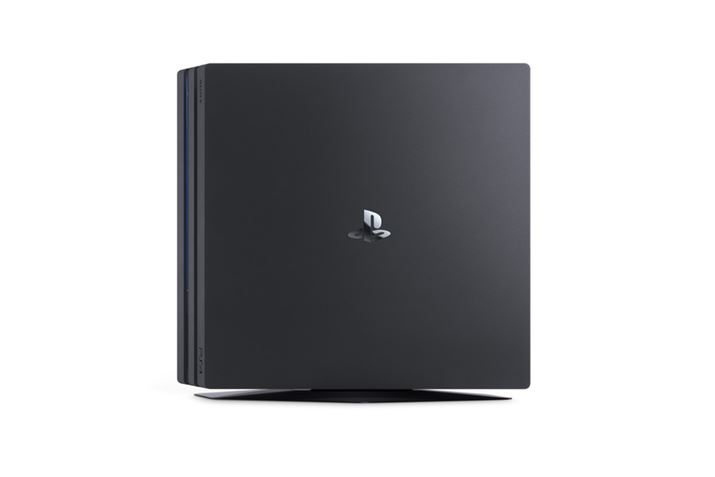 PS4 Pro