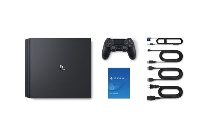 PS4 Pro