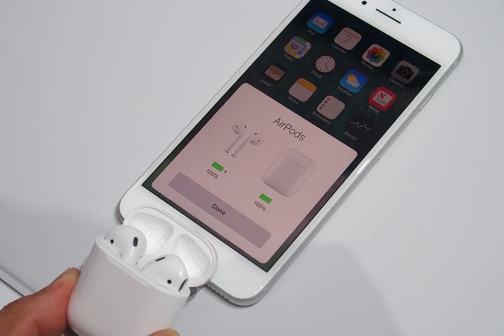 p̏[dP[XoƃyAOłAirPodsBobe[cʂmFł