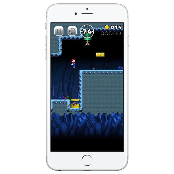 �u�p�b�N���t�����[�v��u�n�e�i�u���b�N�v�ȂǁA�}���I�V���[�Y�ł��Ȃ��݂̃L�����N�^�[��������