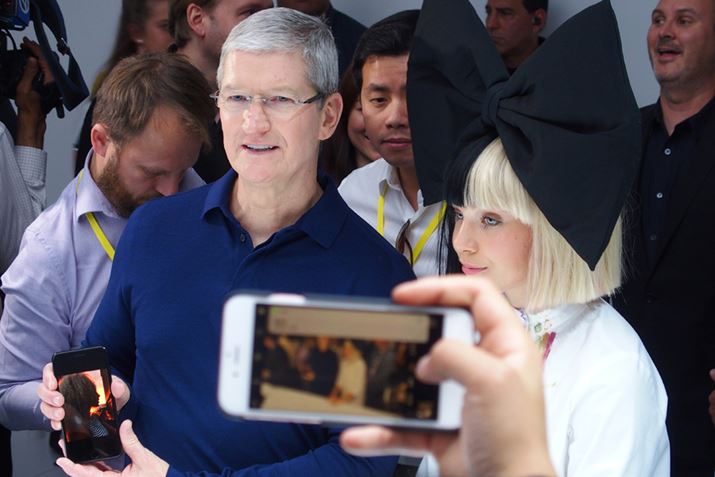 iPhone 7 PluseBENbNōocӔCҁiCEOj