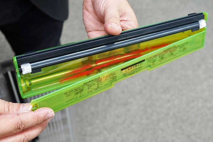 S~̓_Xg{bNXɗ܂̂ŁA1N1xxAjbgOĎ̂Ă܂傤