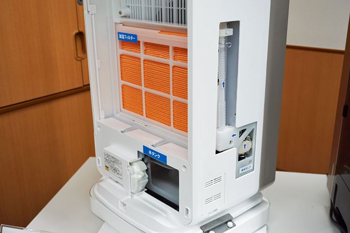 |v狋ꂽォtB^[ɓHdg݂ƂȂĂ܂