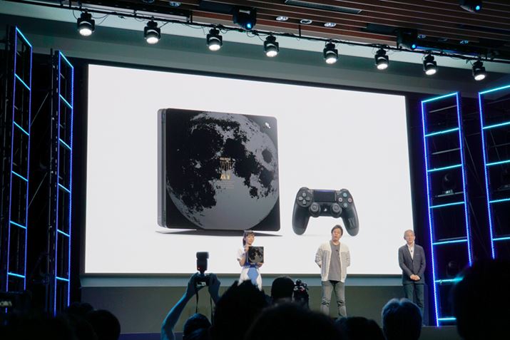 V^PS4ŏƂȂJX^}CYfƂȂ