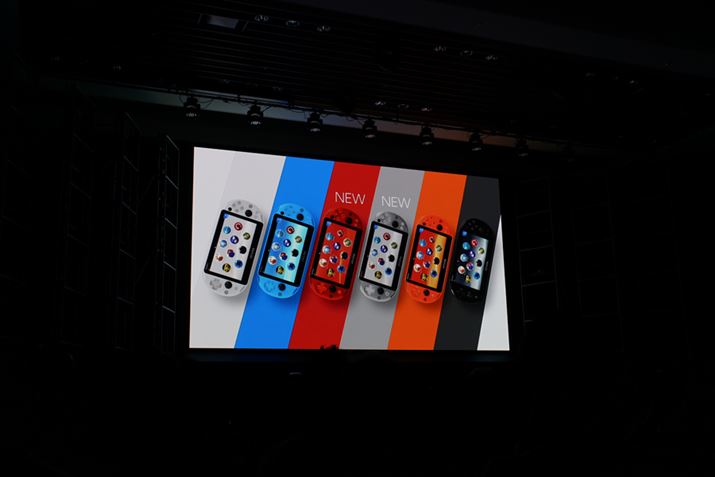 S6FWJƂȂPS Vita Wi-Fie