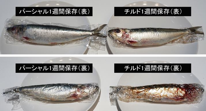 lɕۑCVĂ݂ƁA`hۑ̂ق͉FĂĂ邾łȂAhbvI