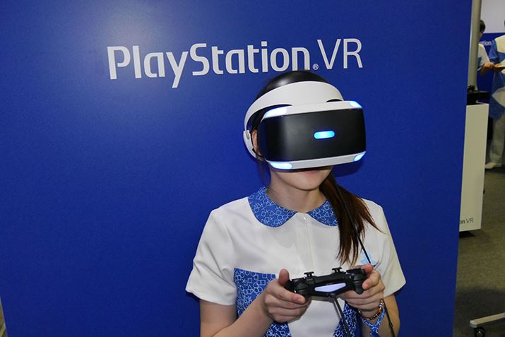 PS VR1013ɔƁÂ悤Ȏpł̃Q[vC펯ɂȂ̂